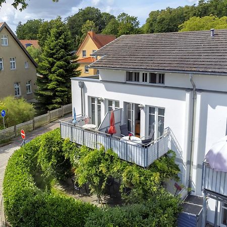 Zinnowitz - Cozy Nest Exteriör bild