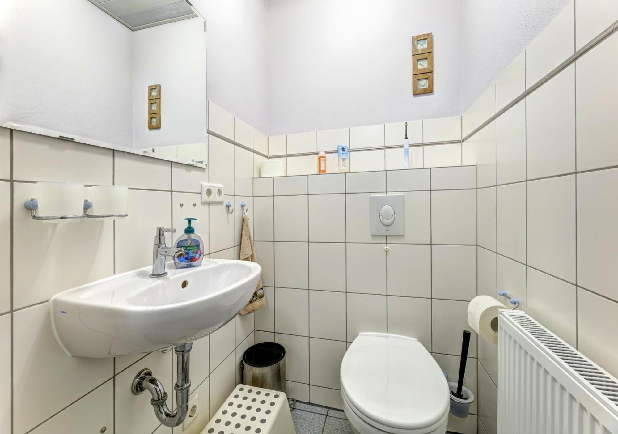 Zinnowitz - Cozy Nest Exteriör bild