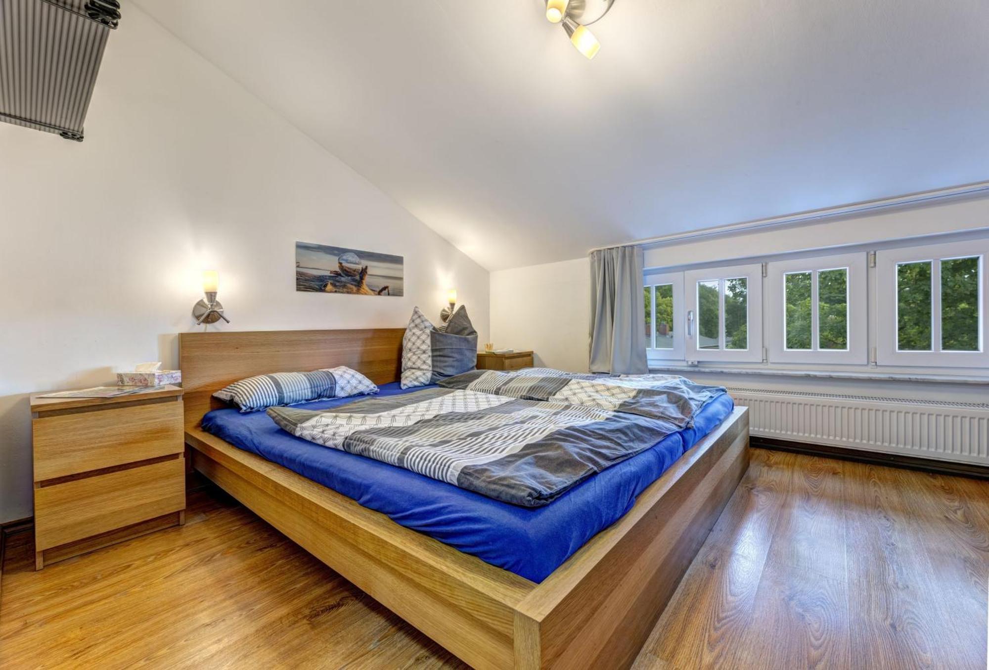 Zinnowitz - Cozy Nest Exteriör bild