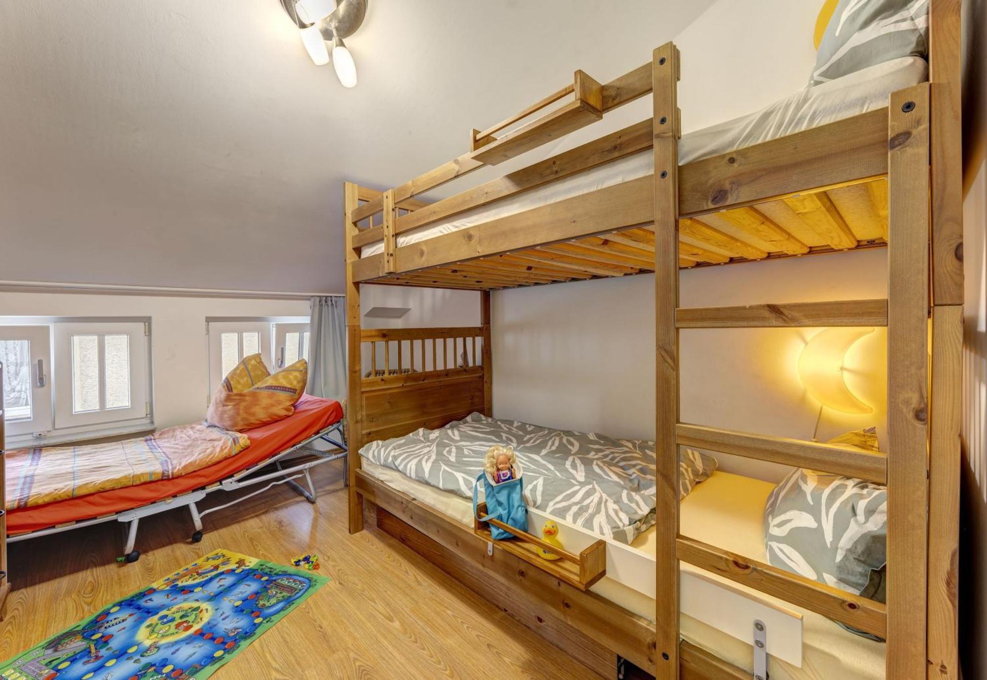 Zinnowitz - Cozy Nest Exteriör bild