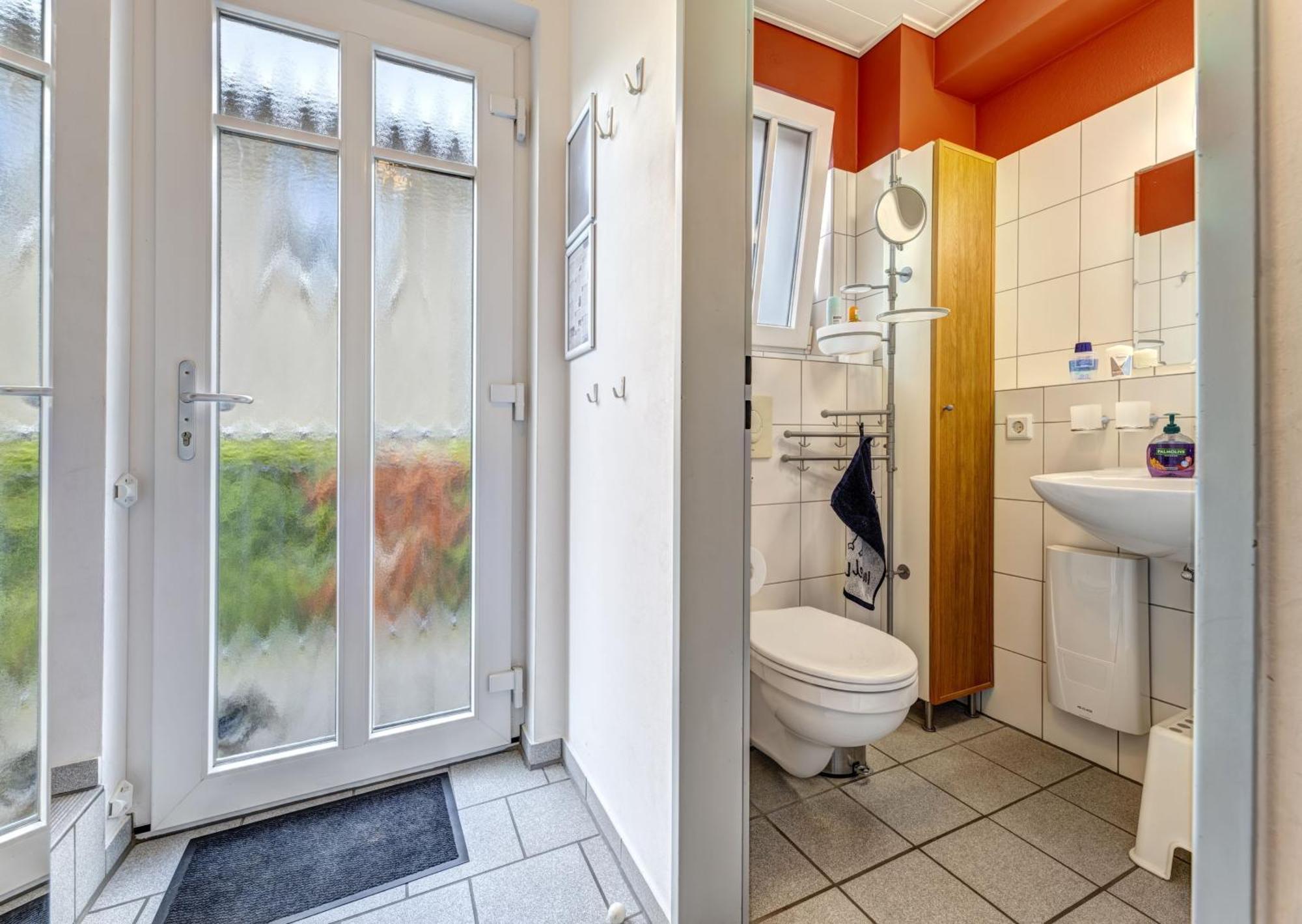 Zinnowitz - Cozy Nest Exteriör bild